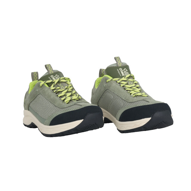 Waldläufer H-freya dames sneaker H-Freya large