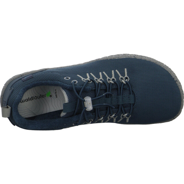 Waldläufer H-britt dames sneaker H-Britt large