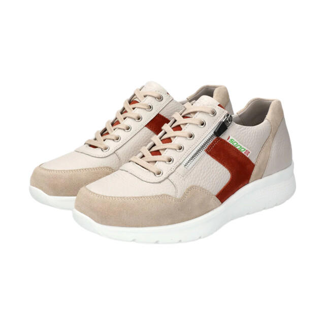 Mephisto Amory Sneakers Beige Amory large