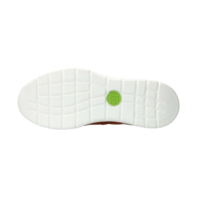 Mephisto Amory Sneakers Beige Amory large