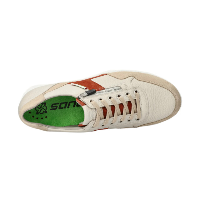 Mephisto Amory Sneakers Beige Amory large