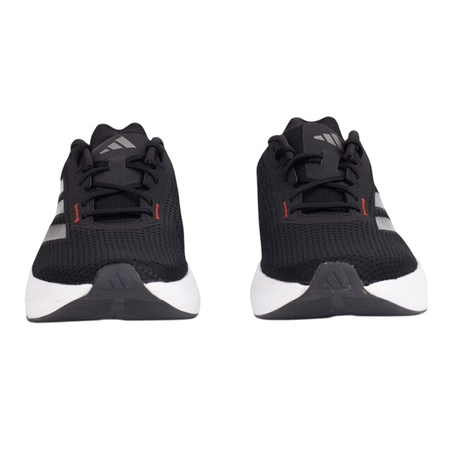 Adidas Heren duramo sl sportschoenen UTPP10948_blackwhitered large