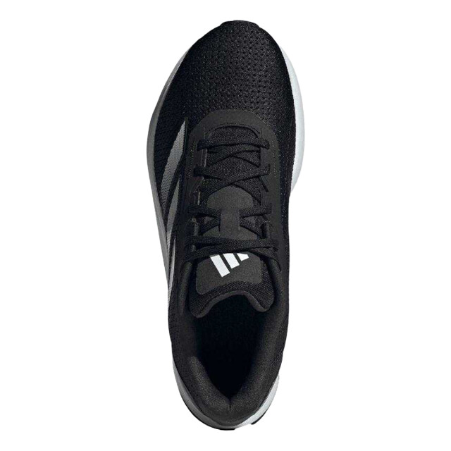 Adidas Heren duramo sl sportschoenen UTPP10948_blackwhitered large