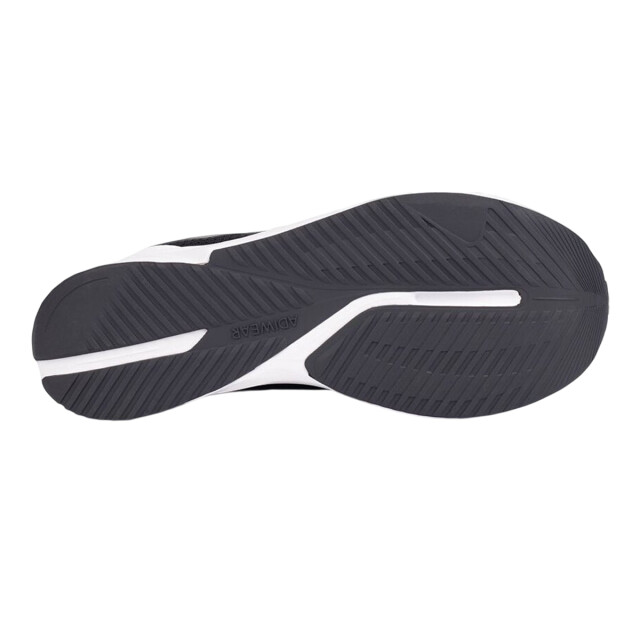 Adidas Heren duramo sl sportschoenen UTPP10948_blackwhitered large