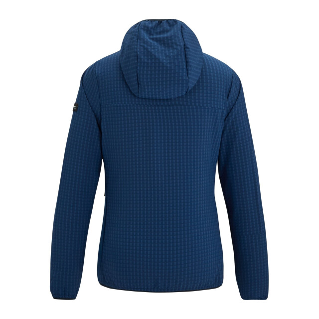Regatta Dames kemilia fleecejack UTRG12986_aviatorblue large