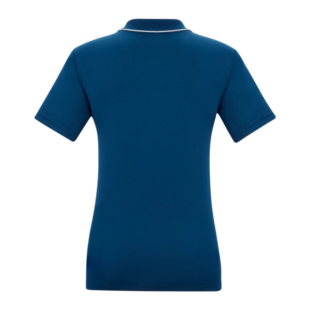 Regatta Dames botanna poloshirt UTRG12987_aviatorblue large