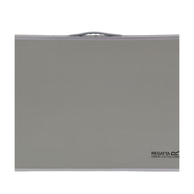 Regatta Great outdoors matano campingtafel UTRG1661_silver large