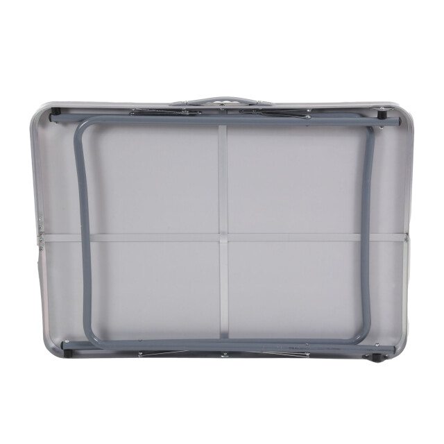 Regatta Great outdoors matano campingtafel UTRG1661_silver large