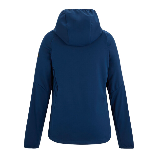 Regatta Dames bourda zachte shell jas UTRG12990_aviatorblue large