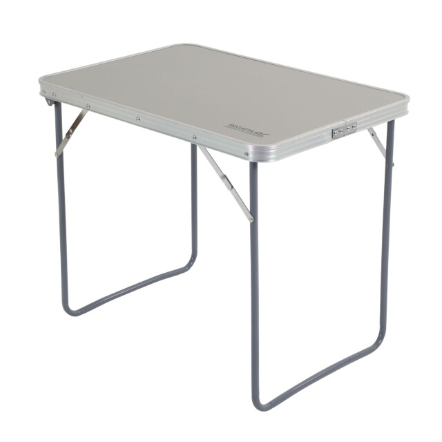 Regatta Great outdoors matano campingtafel UTRG1661_silver large
