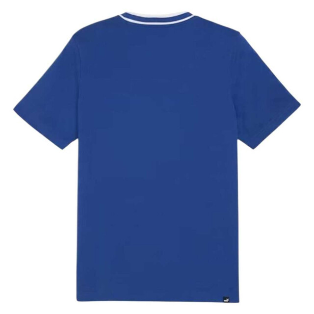 Puma Heren squad t-shirt UTPP6172_blue large