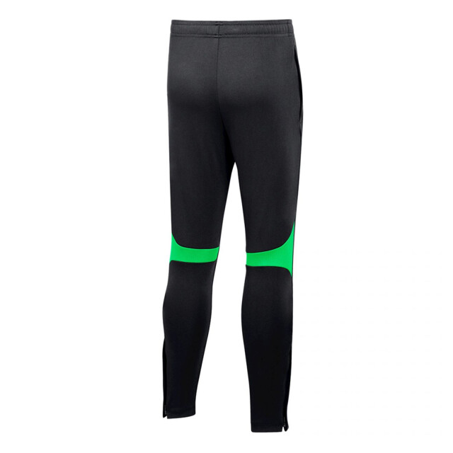 Nike Kinder/kids academy pro joggingbroek UTPP6609_blackdarkgreen large