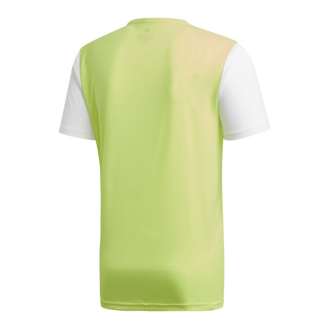Adidas Kinder/kids estro 19 voetbaltrui UTPP6515_lime large
