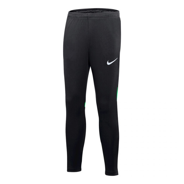 Nike Kinder/kids academy pro joggingbroek UTPP6609_blackdarkgreen large