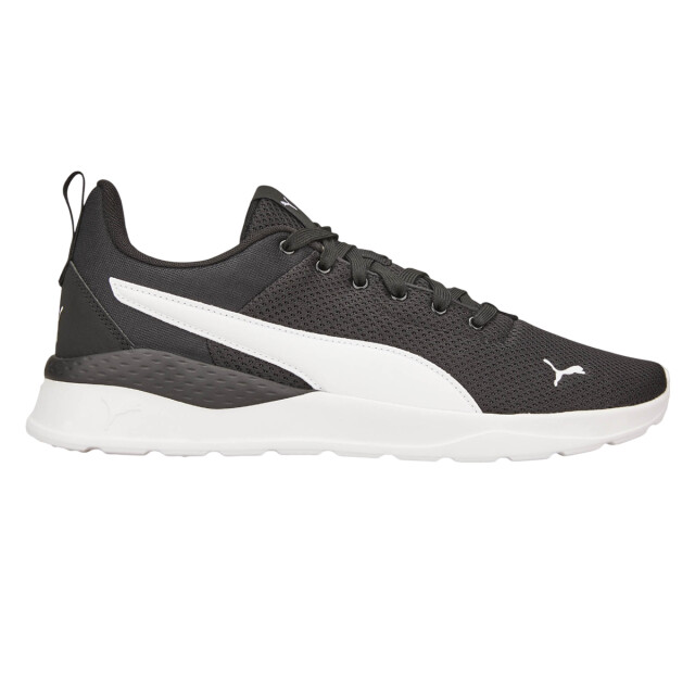 Puma Volwassen uniseks anzarun lite trainers UTPP3620_blackwhite large