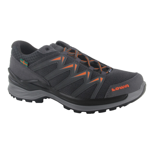 Lowa 511709-9728 heren wandelschoenen laag Lowa 511709-9728 large