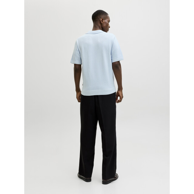 Jack & Jones Jprblamilano spring split neck ss s 12291030 large