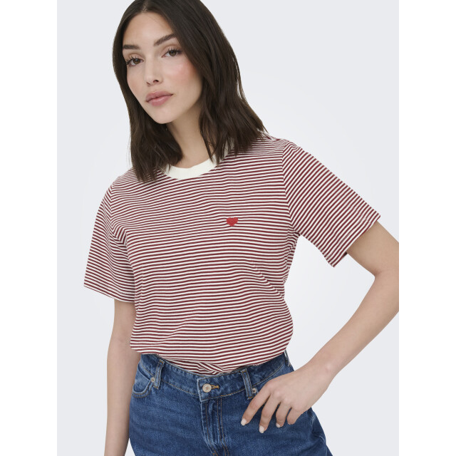 Jacqueline de Yong Jdypisa s/s print top jrs noos 15298612 large