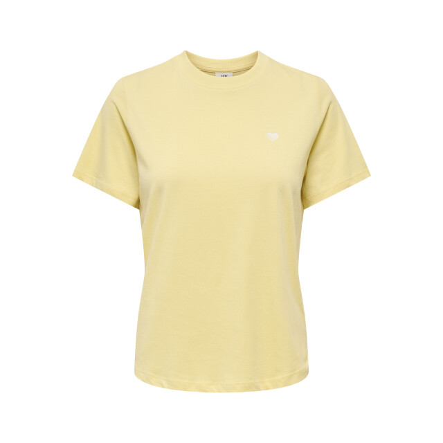 Jacqueline de Yong Jdypisa s/s print top jrs noos 15298612 large