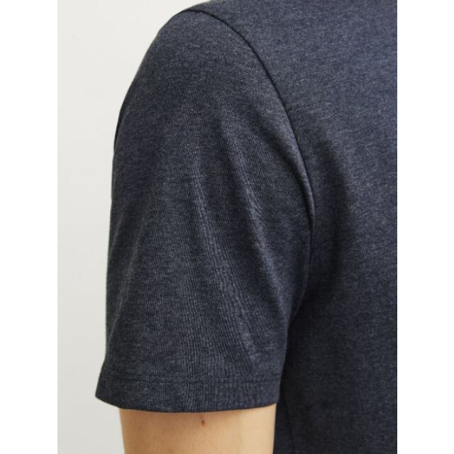 Jack & Jones Jjeorganic melange tee ss o-neck no 12222887 large