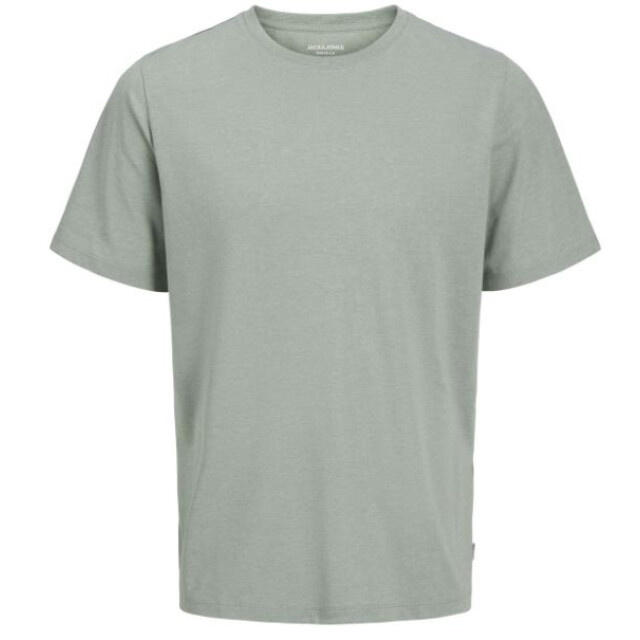 Jack & Jones Jjeorganic melange tee ss o-neck no 12222887 large