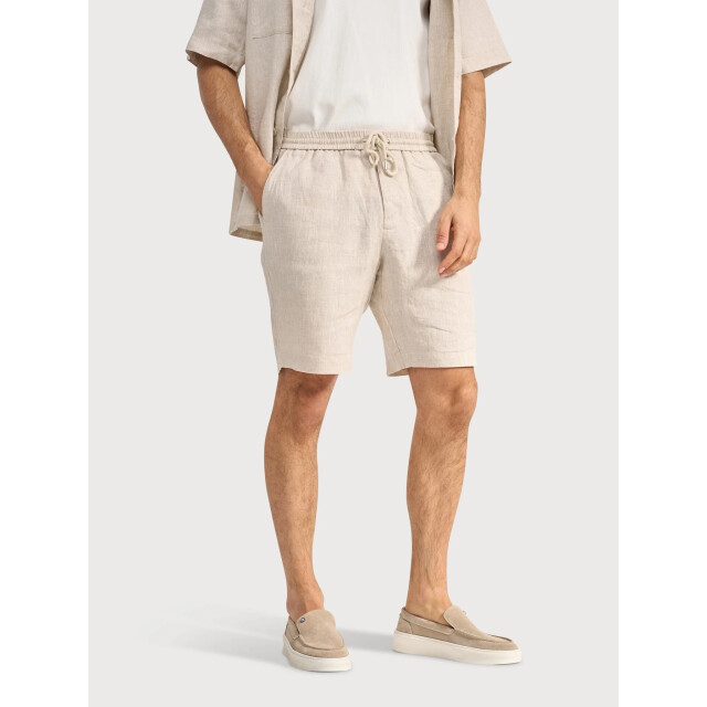 Blue Industry 6122.61 short linen sand 6122.61 SAND large