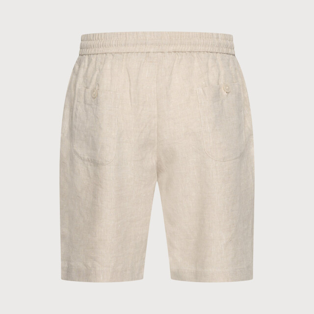 Blue Industry 6122.61 short linen sand 6122.61 SAND large