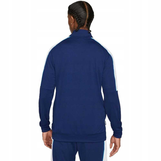 Nike Heren academy dri-fit track jacket UTPP6174_blue large