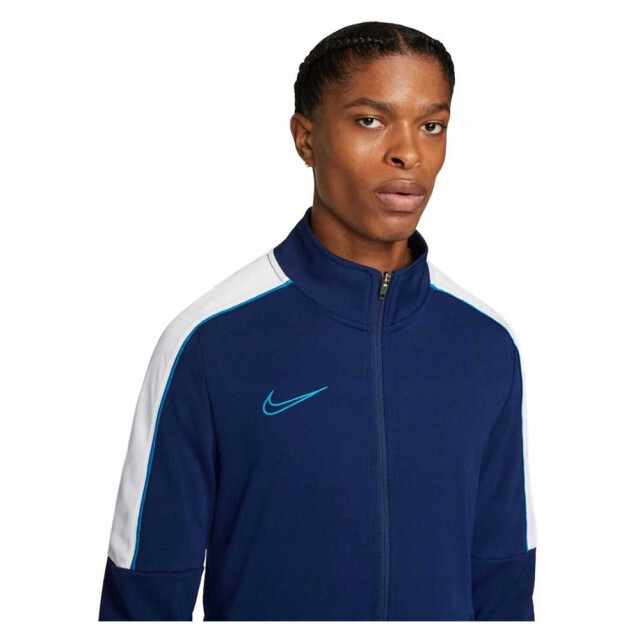 Nike Heren academy dri-fit track jacket UTPP6174_blue large