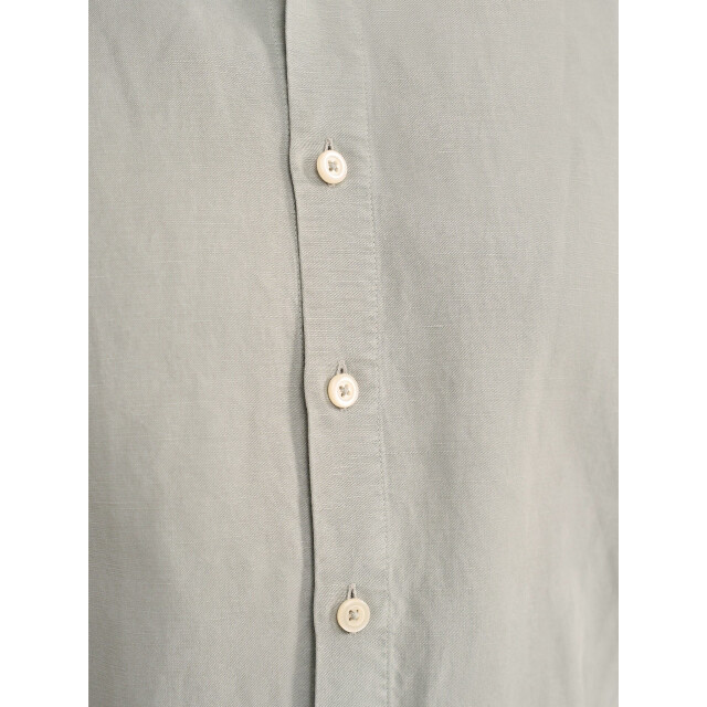 Blue Industry 6131.61 shirt reactive dye khaki 6131.61 KHAKI large