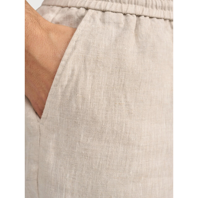 Blue Industry 6122.61 short linen sand 6122.61 SAND large