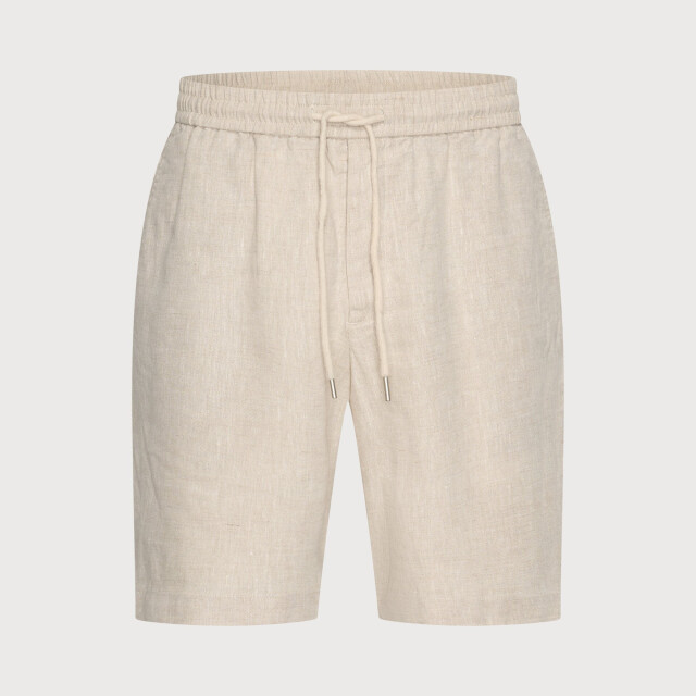 Blue Industry 6122.61 short linen sand 6122.61 SAND large