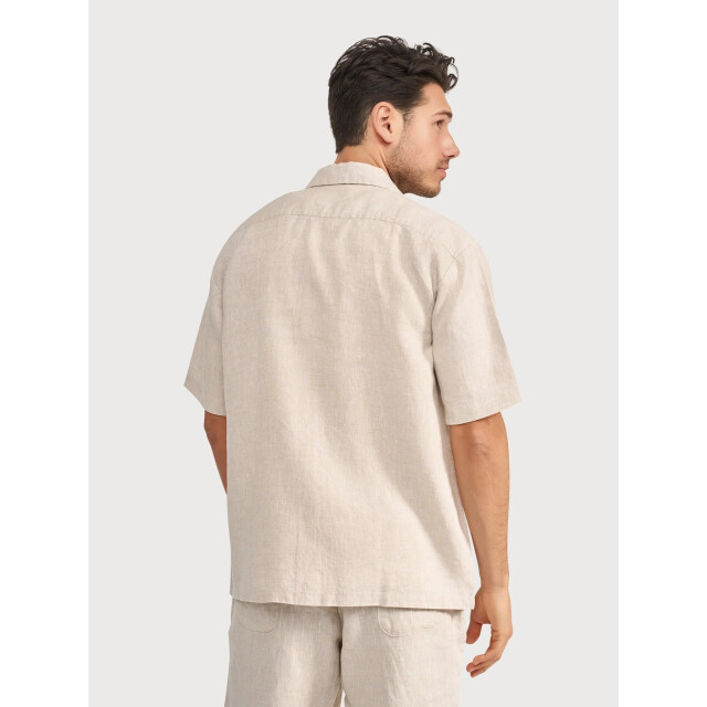 Blue Industry 6120.61 polo shirt sand 6120.61 SAND large