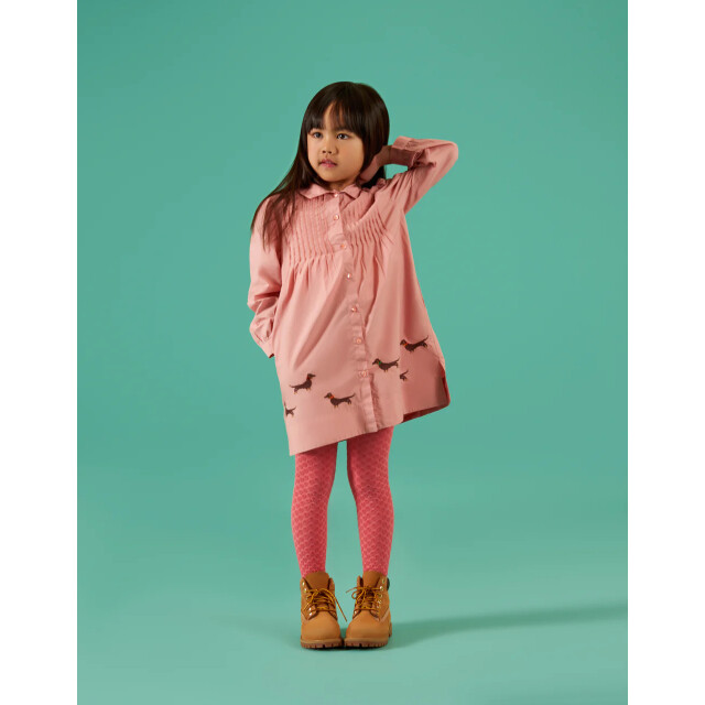 Oilily Dasch jurk YF24GDR202-300 large