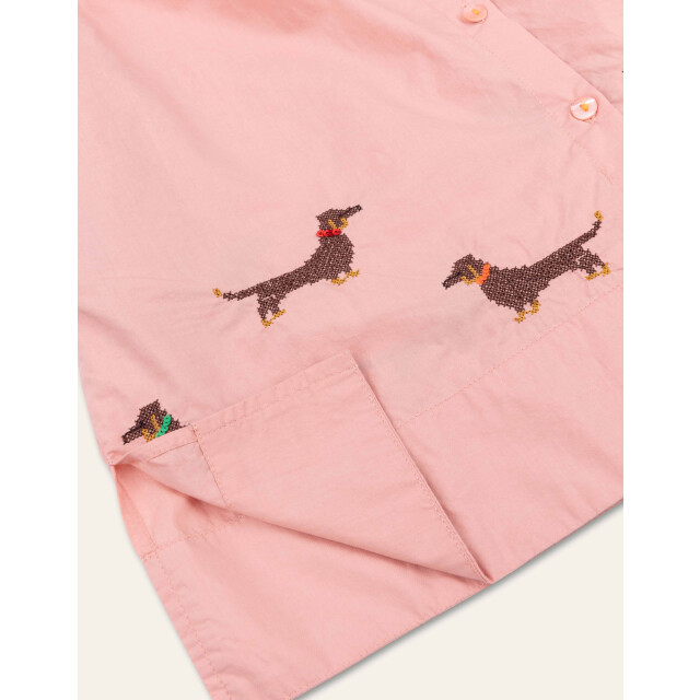 Oilily Dasch jurk YF24GDR202-300 large