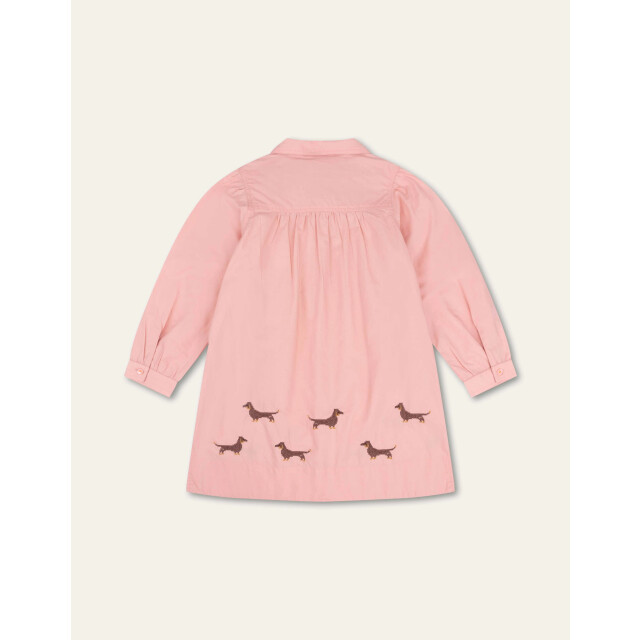 Oilily Dasch jurk YF24GDR202-300 large