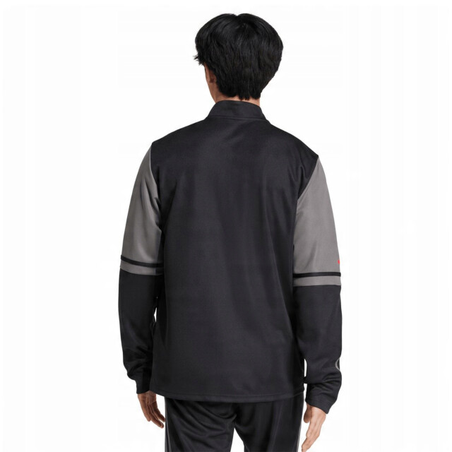 Adidas Heren squadra 25 training top UTPP5291_blackgreysilver large