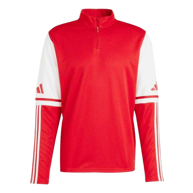 Adidas Heren squadra 25 training top UTPP5291_whitered large