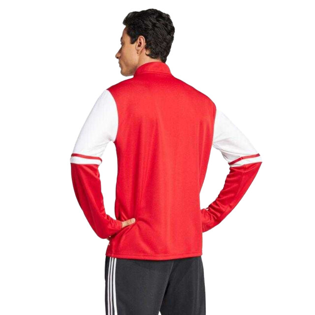 Adidas Heren squadra 25 training top UTPP5291_whitered large