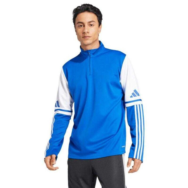 Adidas Heren squadra 25 training top UTPP5291_blue large