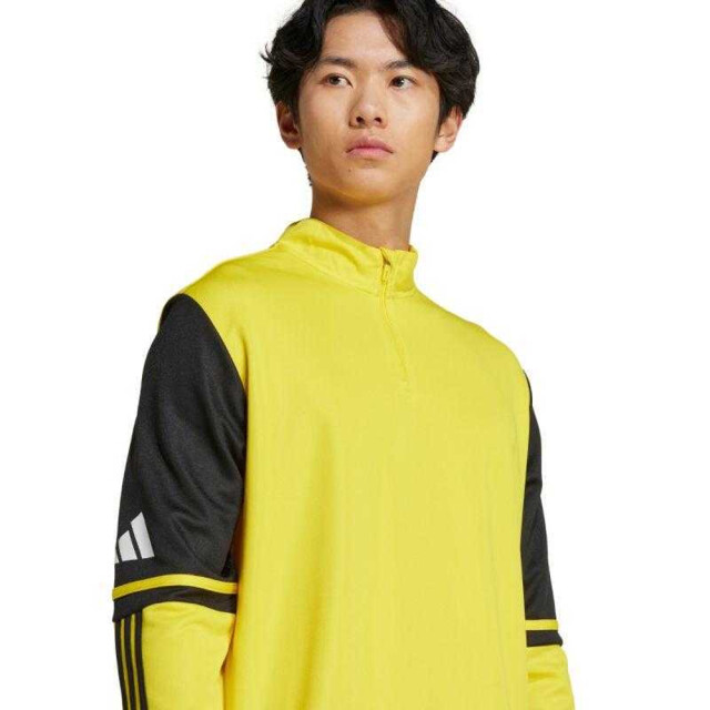 Adidas Heren squadra 25 training top UTPP5291_yellow large