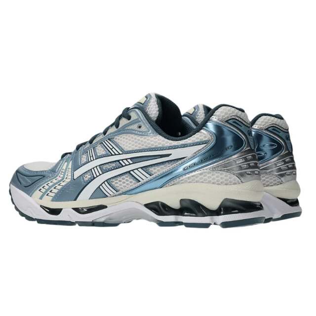 Asics Gel-kayano 14 beige heren sneaker 1203A537-116 large