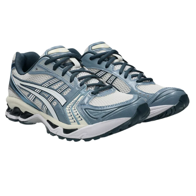 Asics Gel-kayano 14 beige heren sneaker 1203A537-116 large