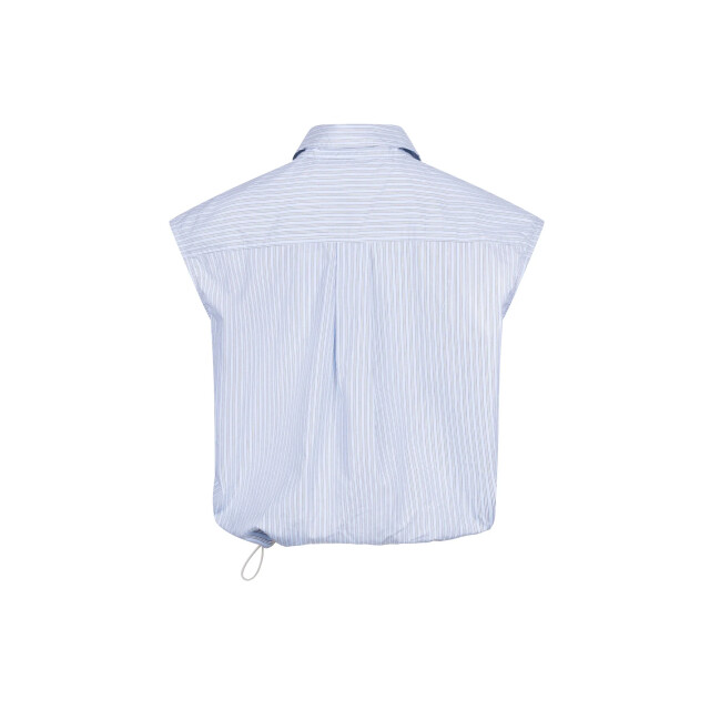 Nukus Nks01155 abby top stripe NKS01155 Abby top stripe large