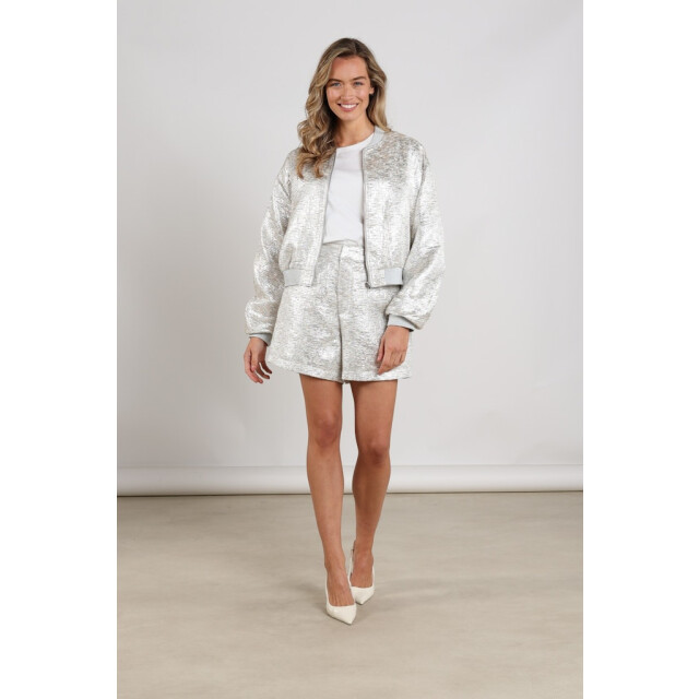 Nukus nks13096 374 silver/camel 06111.915.0003 large