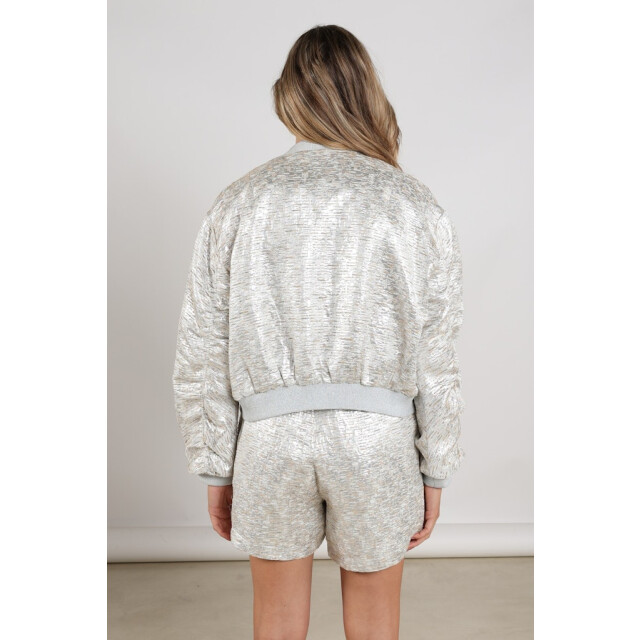 Nukus nks13096 374 silver/camel 06111.915.0003 large