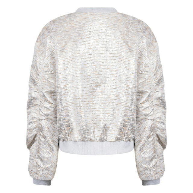 Nukus nks13096 374 silver/camel 06111.915.0003 large