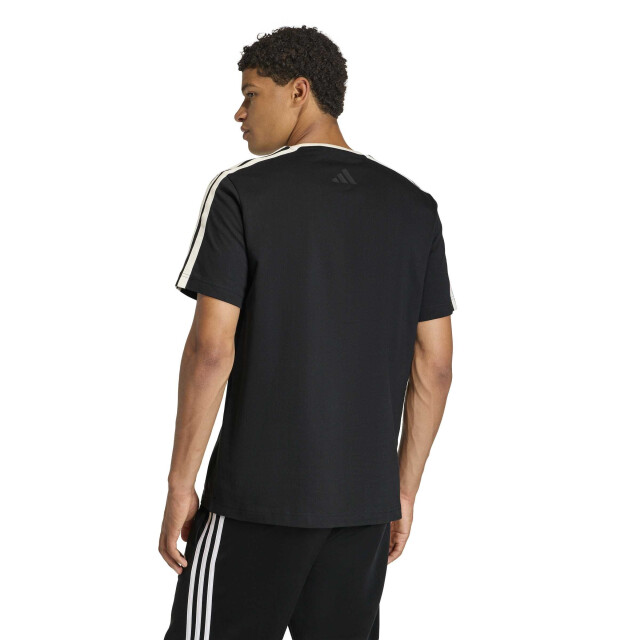 Adidas m coffee cup t sport t-shirt korte mouw heren - 073833_990-L large