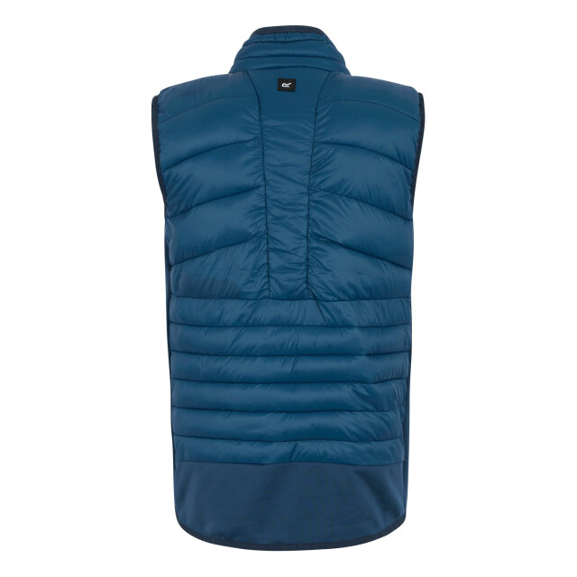 Regatta Heren leedre lichtgewicht gilet UTRG12985_moonlightdenim large