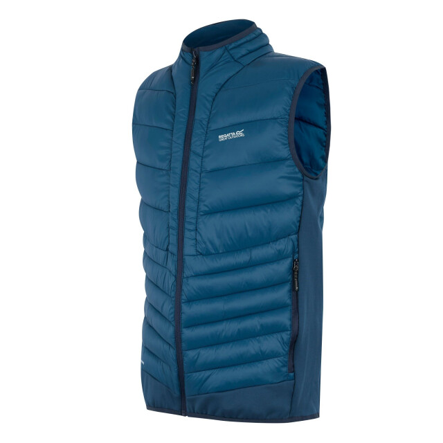 Regatta Heren leedre lichtgewicht gilet UTRG12985_moonlightdenim large